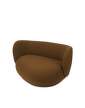 sofa-Rico Curve R Tonus, sugar kelp