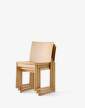 zidle-Allwood AV35 Side Chair