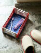 Crate Box Mix
