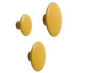 Muuto The Dots Mustard