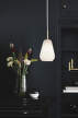 Závěsné svítidlo Anoli 1 Small, nordic gold/opal