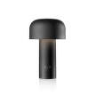 Přenosná lampa Bellhop Battery, matte black