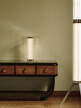 Stolní lampa Superwire T