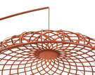 Lampa Skynest Motion, brick red