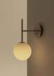 Nástěnná lampa TR Bulb Suspended