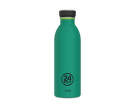 Láhev na vodu Urban REactive 0,5l, yellow/green