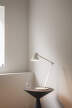 Stolní lampa NJP, white