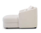 Lenoška Covent Chaise Longue, Barnum Lana 24