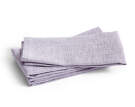 Prostírání Tavolo 4ks, soft purple