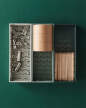Úložný box Colour Crate Oblong Mini