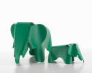 Eames Elephant RE, emerald
