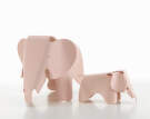 Eames Elephant RE, pale rose