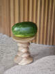 Stolička Stools A, chestnut natural