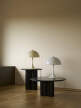 Stolní lampa Panthella 320, opal white