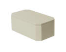 Úložný box Nova 25x15, light celedon