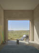 Lavice Dream View 60 cm, brushed steel