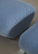 Pouf Hi Lo AV56