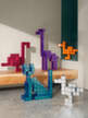 Panton Cubes