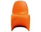 Židle Vitra Panton Chair, tangerine