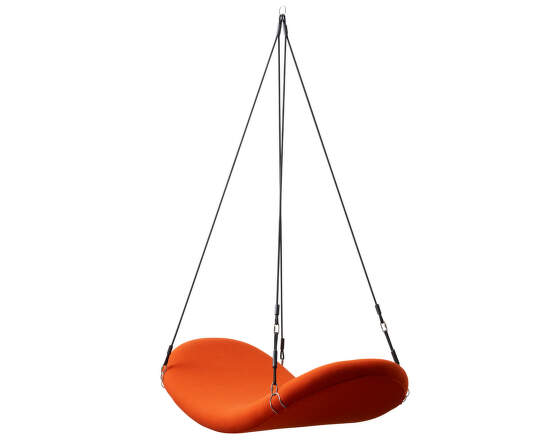 Verpan Houpačka Flying Chair, Hallingdal 600