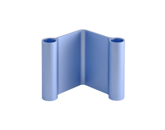 Muuto Svícen Pair H11, light blue