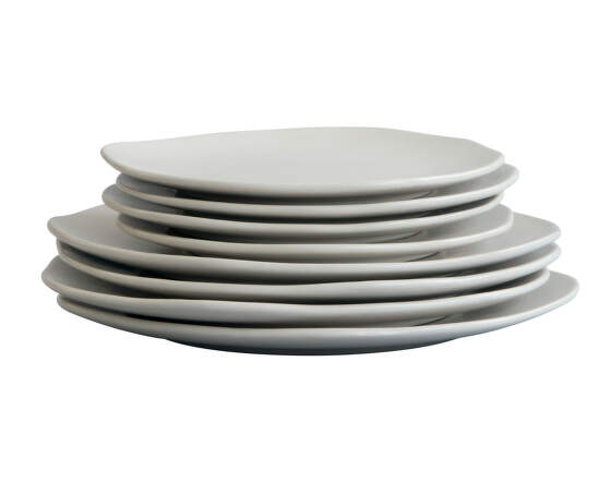 101 Copenhagen Sada talířů Native Dinner set 8ks, birch