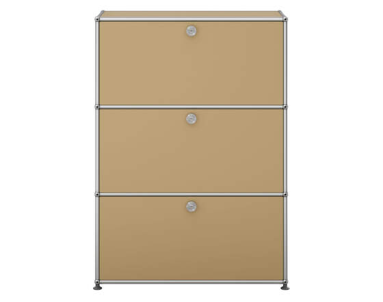 USM Komoda USM Haller G1, beige