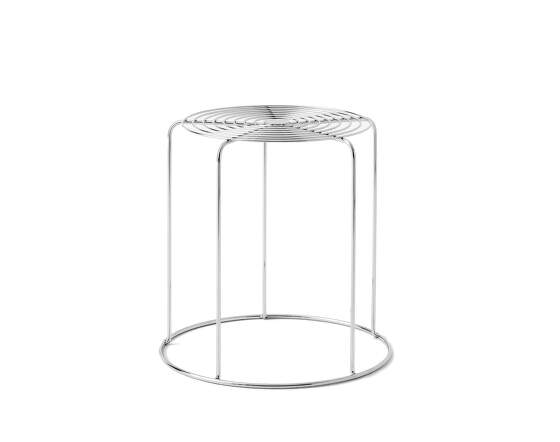 &Tradition Stolička Wire Stool VP11