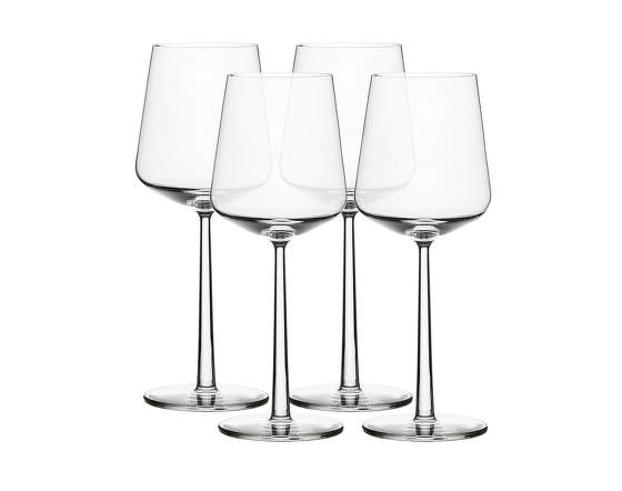 Iittala Sklenice na červené víno Essence, sada 4ks