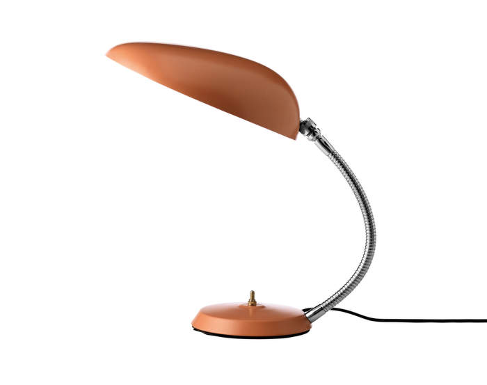 Stolní retro lampa Cobra