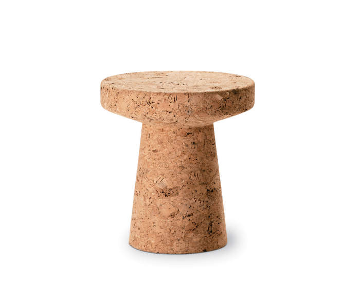 Stolek Vitra Cork, model C