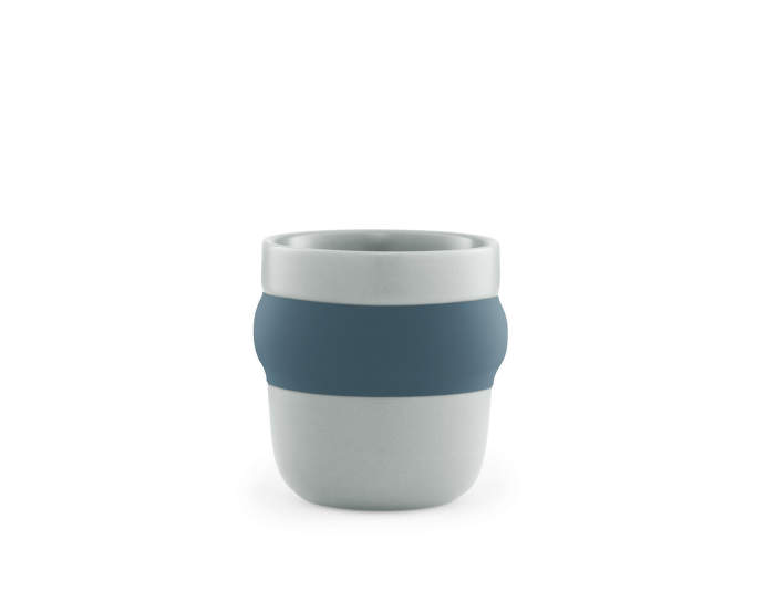 Hrnek Obi Espresso Cup, light blue
