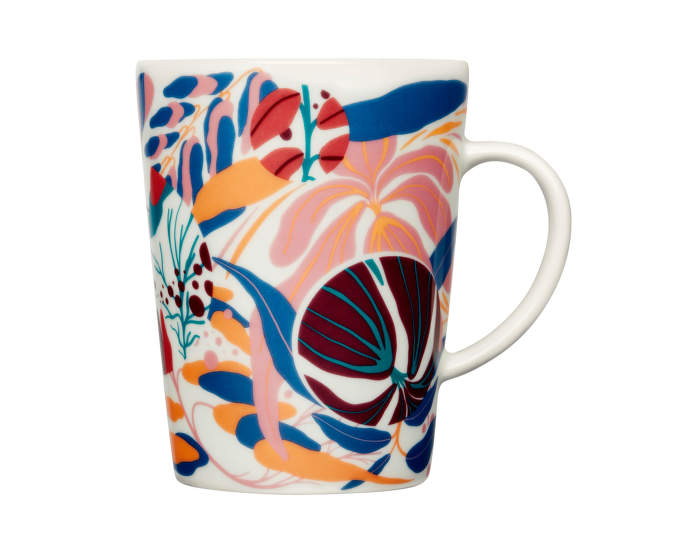 Hrnek Graphics mug, Distortion