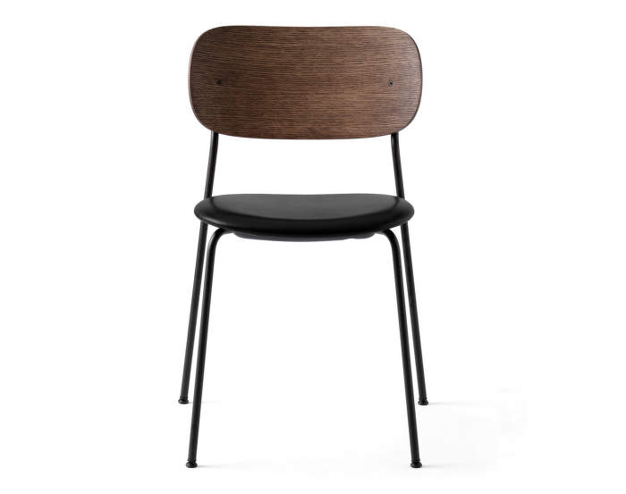 Co Chair dark oak, Dakar 0842