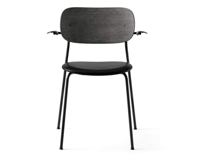 Co Chair s područkami black oak, Dakar 0842