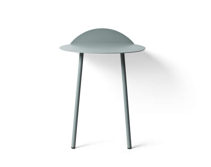 Stolek ke stěně Yeh