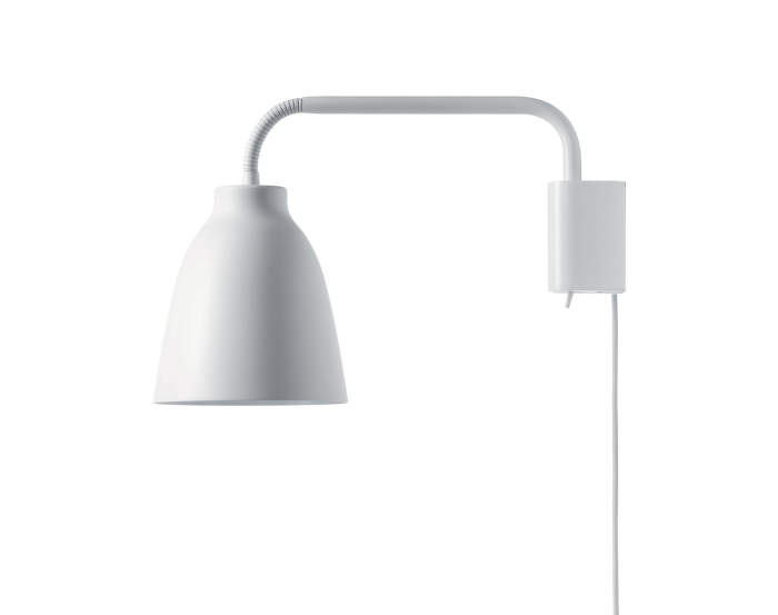 Caravaggio-wall-lamp-white