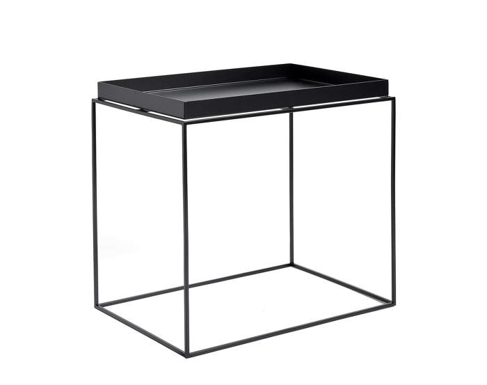 Tray-table-40x60-black