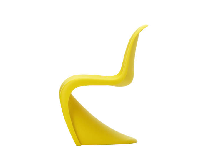 Panton Junior, golden yellow