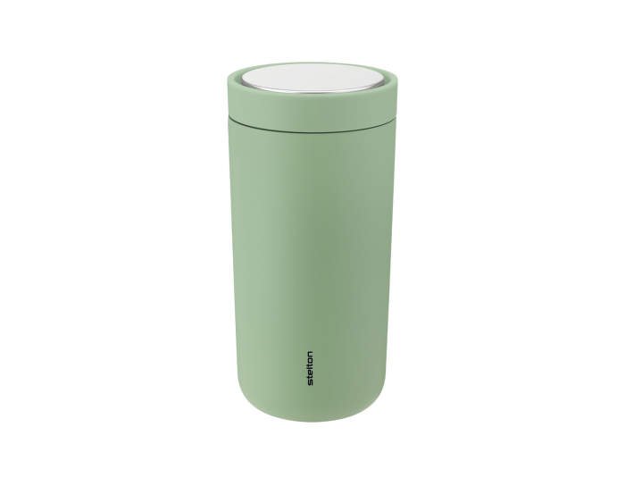 To Go Click, 0,4 l, soft seagrass
