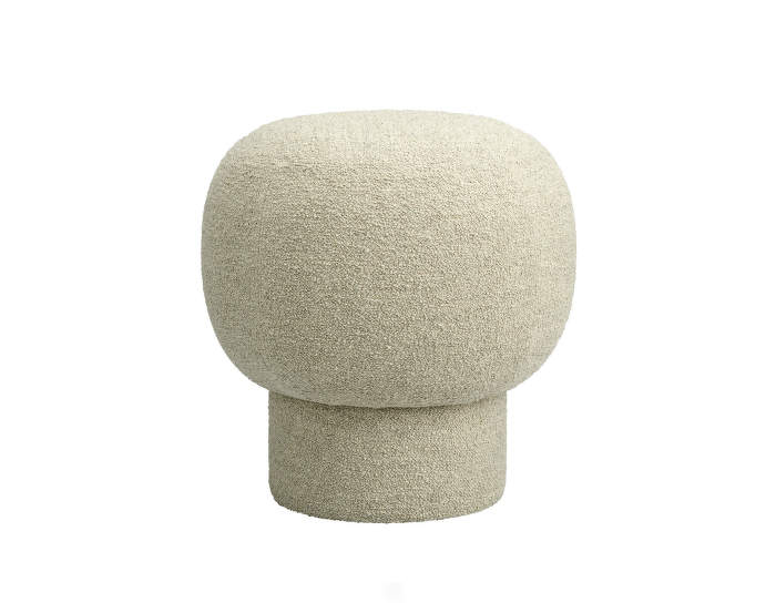 Liège Pouf