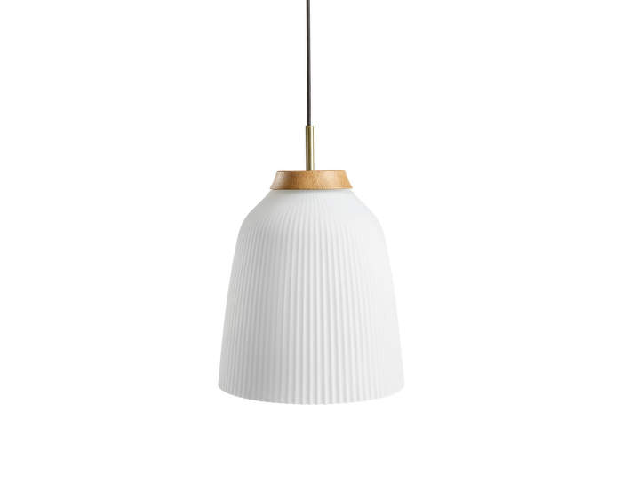 Campa Ø27, brass plated iron