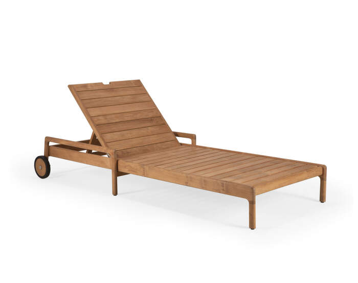 Adjustable Lounger