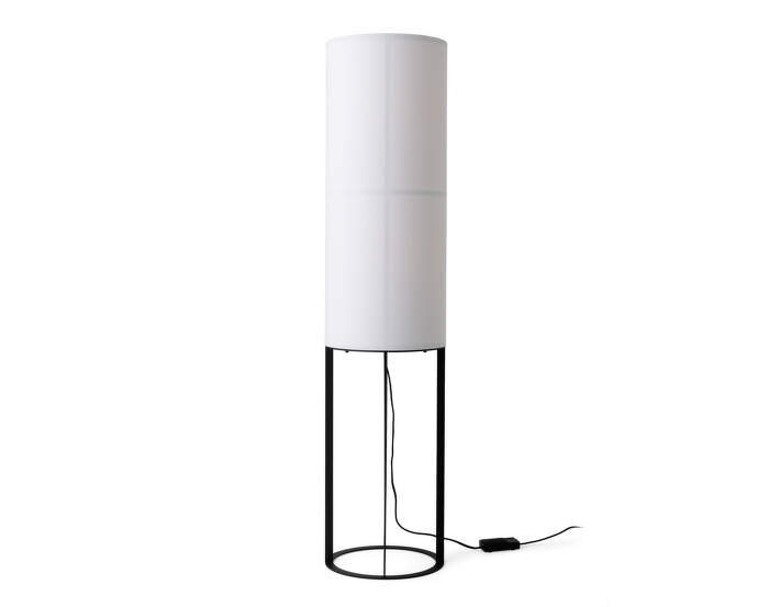 Hashira High Floor Lamp