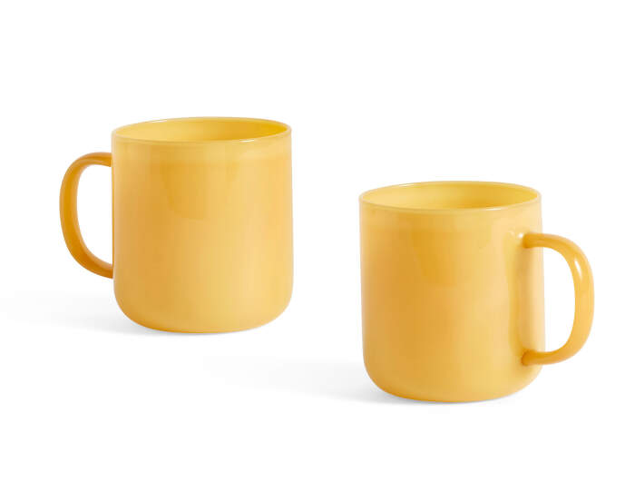 Borosilicate Mug