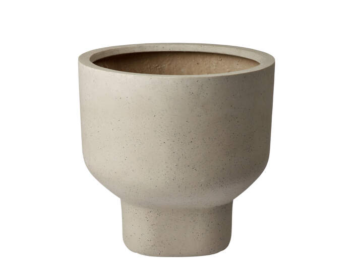 Forma flowerpot