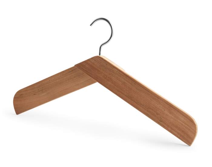 raminko-Collar Hanger, teak