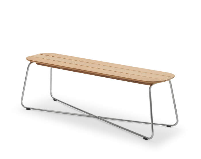 lavice Lilium Bench