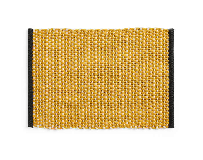 rohozka-Door Mat 50x70cm, ochre