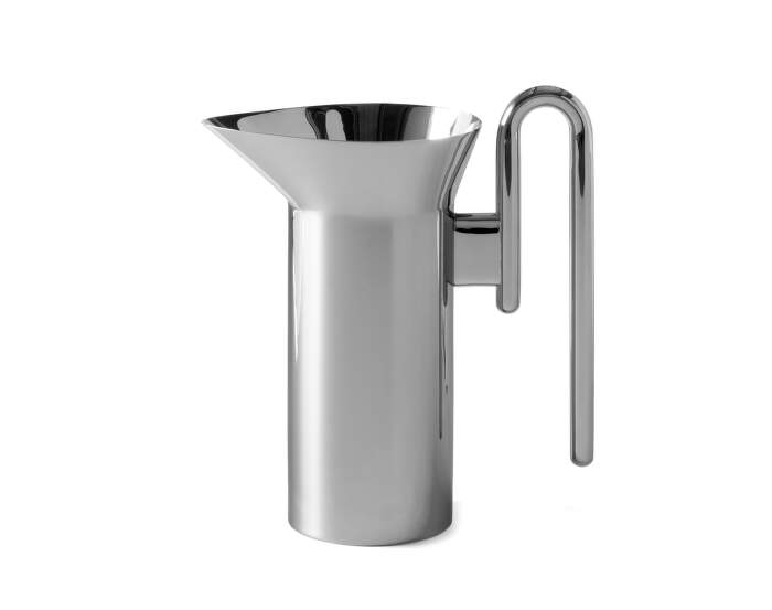 dzban Momento JH38 Jug, stainless steel
